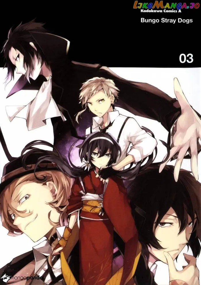 Bungou Stray Dogs Chapter 9 image 02_optimized